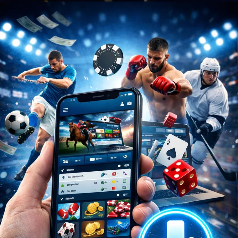 Playtech Logo