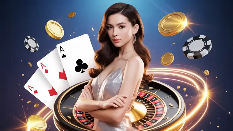 ss777 Live Baccarat Squeeze