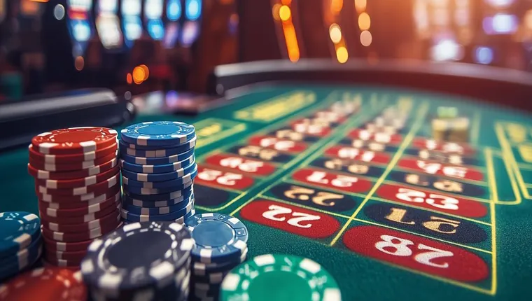 ss777 Table Games Icon