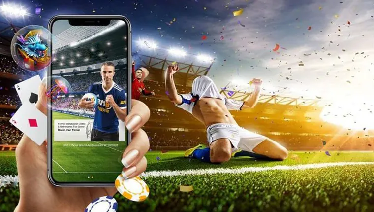 ss777 Sports Betting Icon