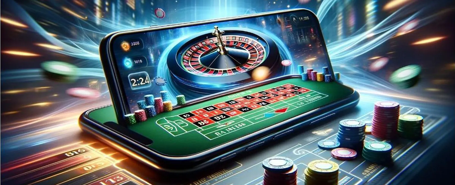 ss777 Poker Player focused on a thrilling online game