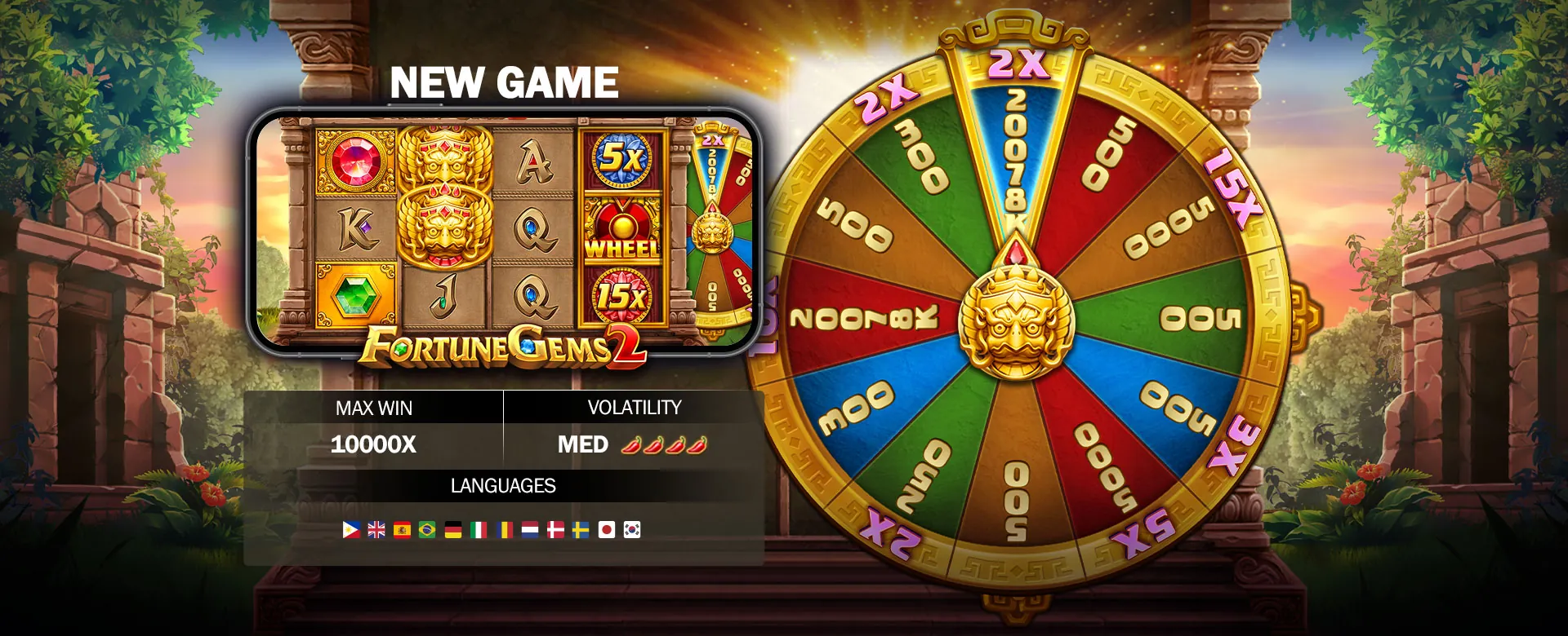 ss777 About Us Hero Image, Online Casino Experience