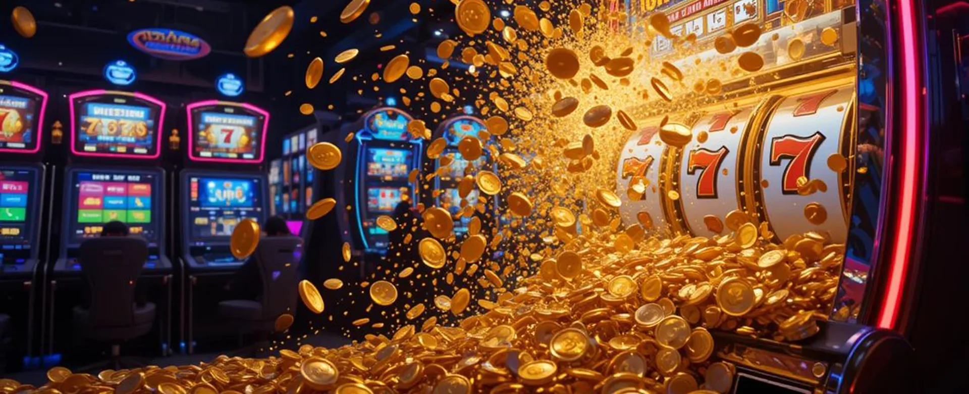 ss777 No-Deposit Bonus