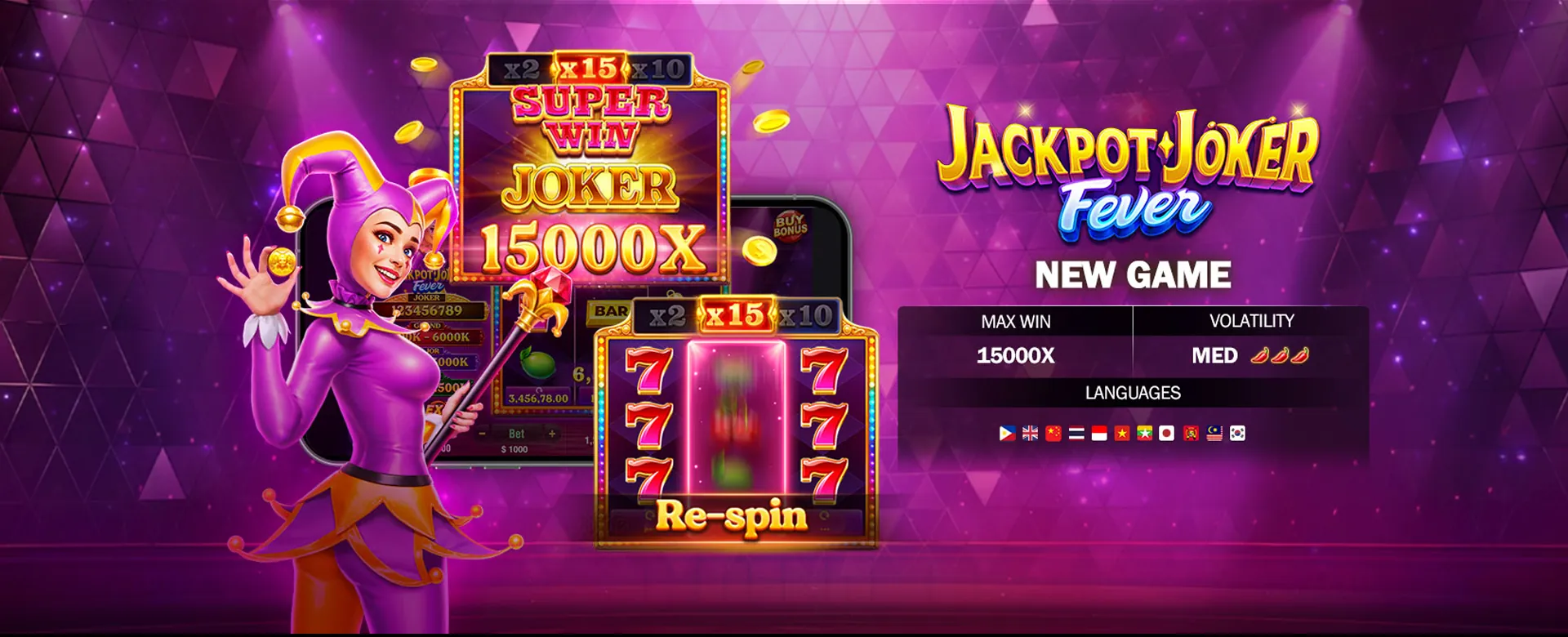 ss777 Online Casino Game Types Overview