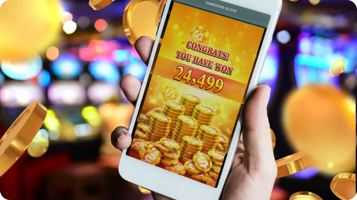 Daily rebate and cashback graphic for ss777