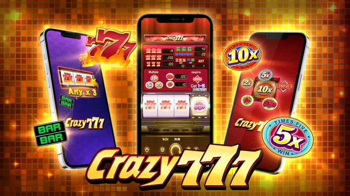 Smartphone displaying the ss777 app interface for sports betting