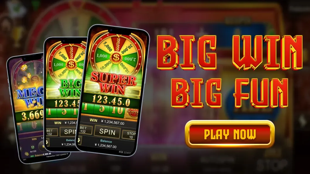 Daily Reload Bonus